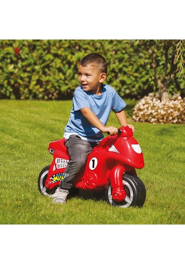 Dolu 8028 İlk Motorum