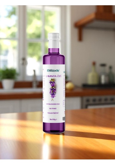 Ehlizade Lavanta Özü 700 G