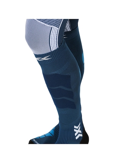 X-bıonıc X-socks Skı Expert Otc 3874 Mavi