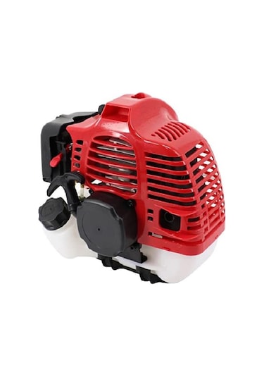 Gardenpro Cg/bg 520 2.1 Hp 52 CC Benzinli Tırpan Motoru