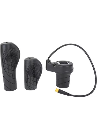 Rks Rv10 Model Uyumlu Elektirikli Bisiklet Yarım Gaz Kolu