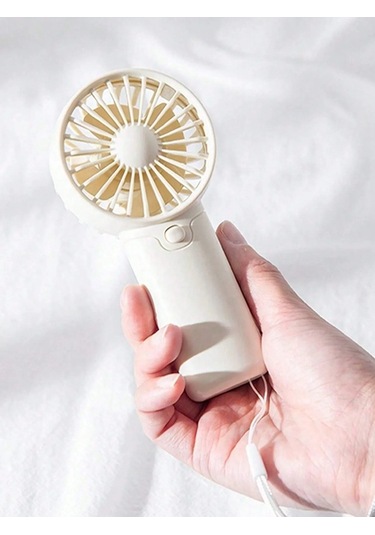 Funtree Treasure Yeni El Mini Klima Pil Taşınabilir Nemlendirici Sis, 5v, Haoyunma, Portatif, Nemlendirme, Kolay Kullanım