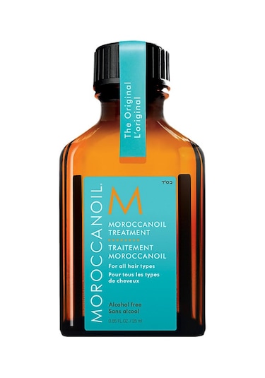 Moroccanoil Treatment Saç Yağı 25 ML