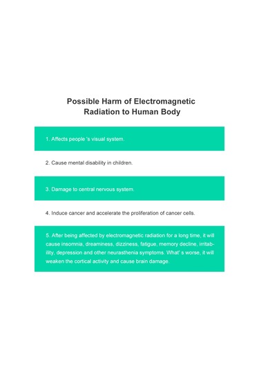 Springsun Fy876 Ev Ve Dışarıda Kullanılan Elektromanyetik Radyasyon Testeri - Manyetik Ve Elektrik Alanı, Sıcaklık Ölçümü - Siyah Pil Dahil Değil