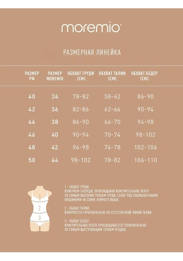 Moremio Uzun Kollu Balıkçı Yaka Body 59927324