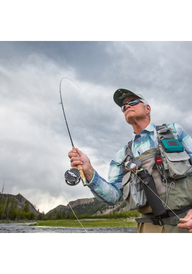 Qingmipy Tunala Fa-031a Dış Mekan Kayıp Engelleme Cihazı: Bölümlü Kilitleme, Ters Sönme Engeli, Kemer/çanta Sabitleme - Kırmızı Siyah Nilon-kevlar + Paslanmaz Çelik Yay