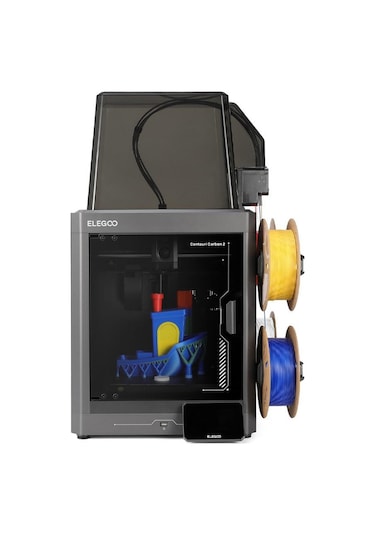 Elegoo Centauri Carbon 2 Combo 3d Yazıcı Cycy1elgo0010