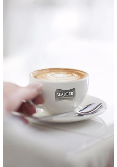 Aladeeb Kapuçino Kahve 250 G