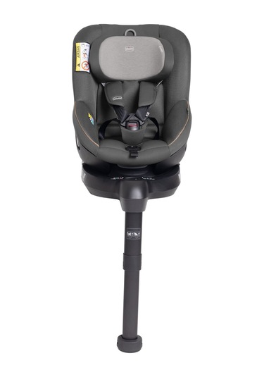 Chicco Seat 105 I Sıze Glam Grey 04087114260000