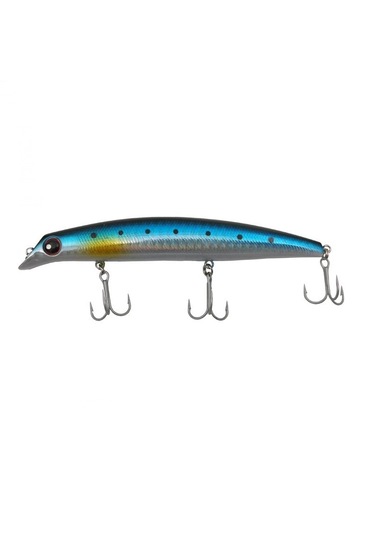 Dft 9029 12cm 16gr 0-90cm Dalar Maket Yem Renk: B03