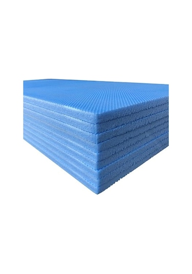 Strafor Xps Isi Yalitim Sert Köpük 2Cm 14.40M2