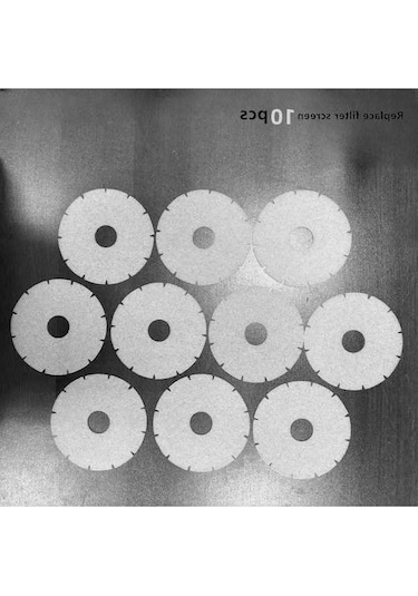 Ulzyvf Taşınabilir Tablası Pedleri Pamuklu Ofis Küllük, Ev Dumansız Duman Değiştirin, Dairesel Çok Çıkarma Araba 5p İy