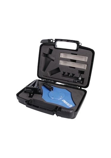 Cold Steel Benchtop Knife Sharpener Bileme Aleti