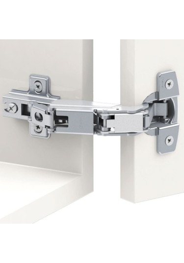 Samet Star Menteşe Track 165 Derece Dolap Kapak Menteşesi