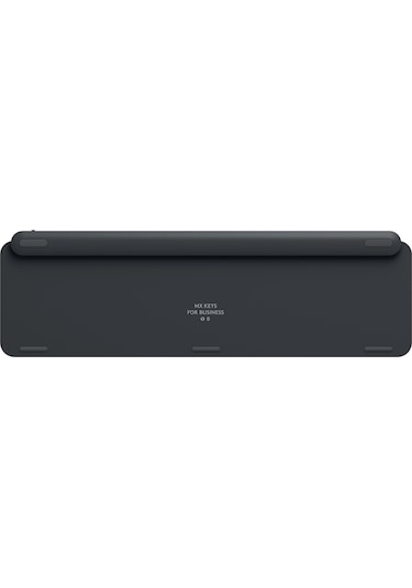 Logitech MX Keys For Business Aydınlatmalı Kablosuz Türkçe Q Klavye