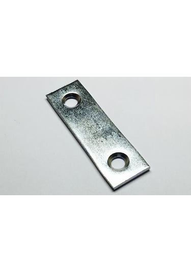 Düz Gönye 20x110 - 2mm - 10 Adet Diğer