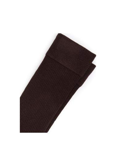 Pierre Cardin Erkek Kahverengi Çorap 50318211-400 Kahverengi