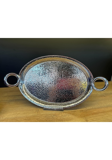 Korkmaz A5801-2 Freedom Servis Tepsisi Akyüzhome