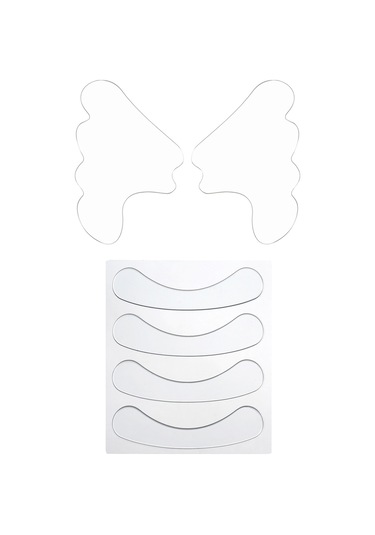 Vkemall Yenilikçi Silikon Yüz Maskesi: Nazolabial Kırışıklıklar Ve Dudak Çevresi İçin Etkili Çözüm