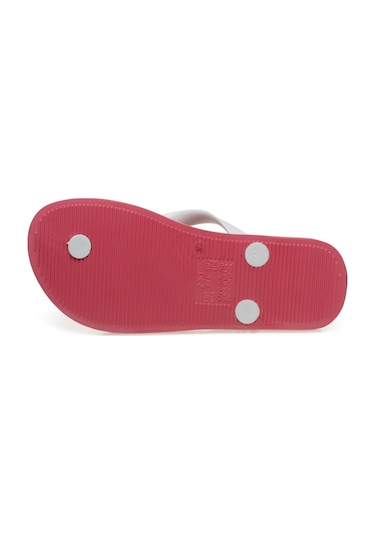 Ipanema Bb0117k Clas Brasil Ii Kids P.a Pembe Çocuk Terlik Pembe