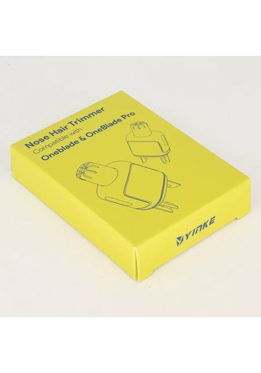 Hotsale12 Philips Oneblade Burun Ve Kulak İçin Tıraş Başlığı 175332061