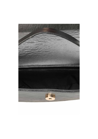 Butigo Rgn Newyear El 5pr Siyah Kadın El Çantası 000000000102062928 Siyah