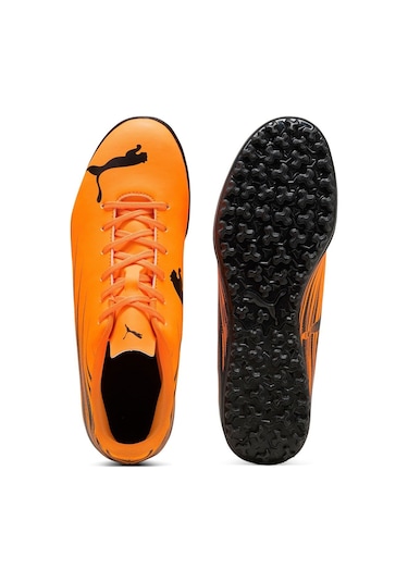 Puma Attacanto Iı Tt Erkek Halı Saha Turuncu