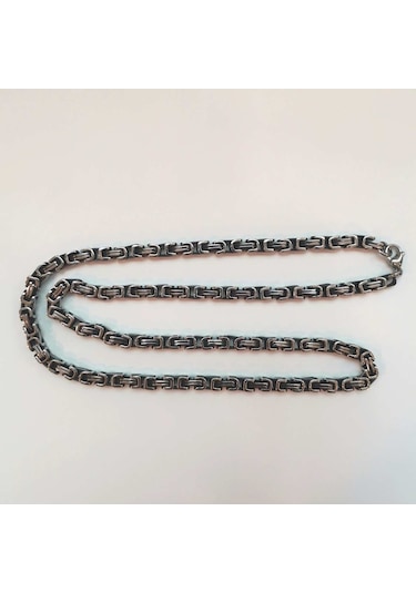 Kral Zincir Kolye 60 Cm (528168106)