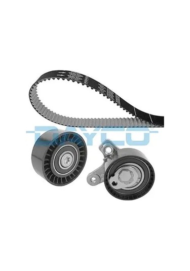 Opel Antara Triger Seti 2.0 2007-2011 Z20dmh Dayco Ktb976