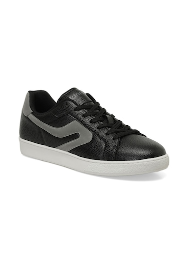 Kinetix Corbel 5fx Siyah Erkek Sneaker Siyah