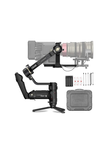 Zhiyun Crane 3S Stabilizer Gimbal