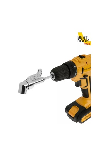 Best Room Darbe Matkabı İçin Köşe Aparatı Uç Adaptör Tutucu 151435524