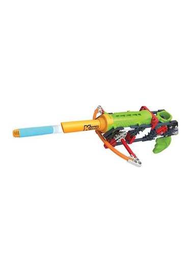 K'Nex K-Force Mini Cross Yapı Seti 47517