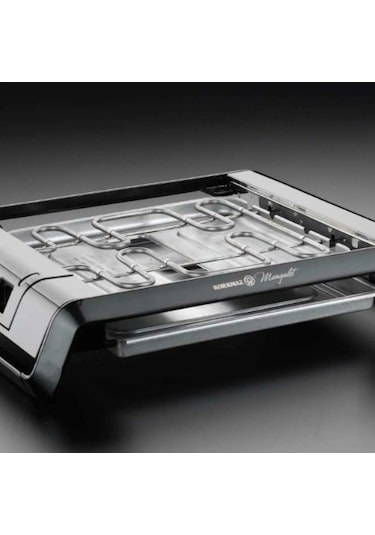 Korkmaz A333-02 Granit Mangalet