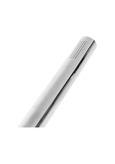 Beliani Marfalı El Duş Başlığı,minimal Tasarım, Maksimum Konfor Silver İmit