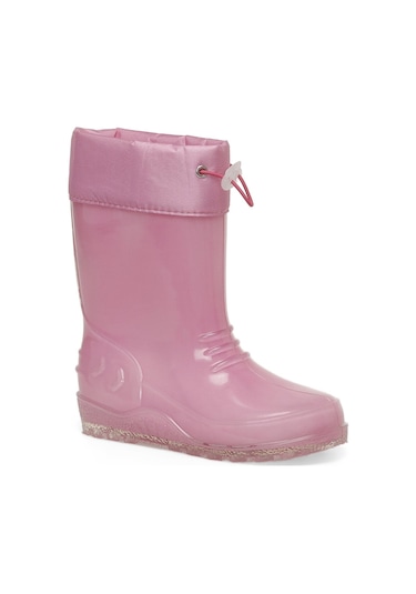 Bınono Jely P 3pr Pembe Kız Çocuk Yağmur Çizmesi 000000000101487118 Pembe
