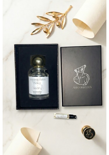 Aristokrates Love Story Kadın Parfüm EDP 50 ML