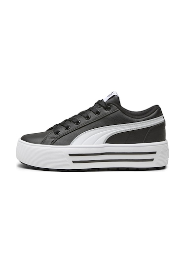 Puma 39232001 Kaia 2.0 Kadın Günlük Spor Ayakkabı Siyah