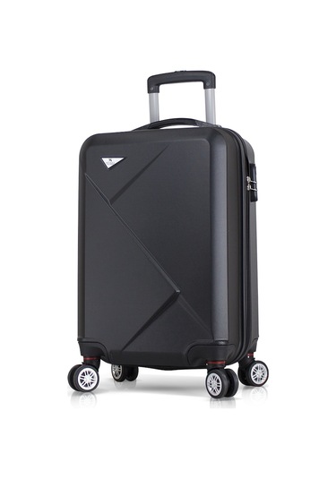 My Valice Diamond Abs Kabin Boy Valiz