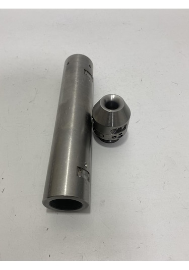 Schlumberger Petrol Arama Torpido H354460 Ab 5sss0717-3-6