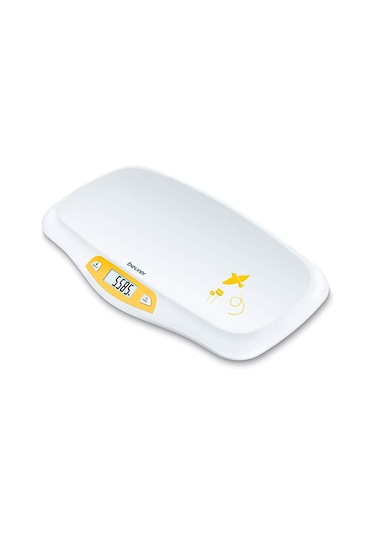 Beurer BY80 Bebek Tartısı