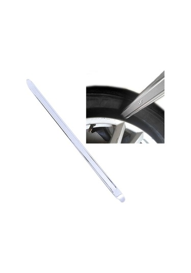 Ankatek Sones 16 İnç Paslanmaz Çelik Lastik Sökme Kazayağı Tamir Aracı Ww