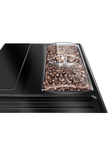 Melitta E950-101 Solo Tam Otomatik Espresso Makinesi Siyah