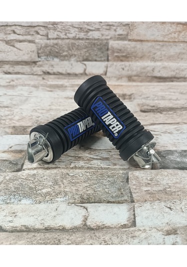 Cg Arka Basamak Protaper Mavi V1