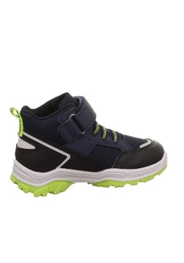 Superfit 1-000053-8000 Kışlık Bot Çok Renkli