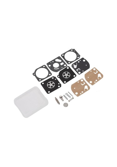 Ulzyvf Lebihmurah 4986 Karbüratör Tamir Takımı, Diyaframı Ve Contası Üfleyiciye Kolay Takılır