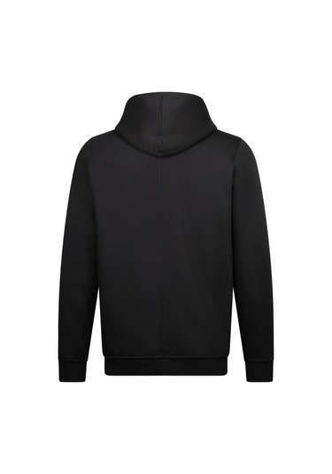 Hatemoğlu Siyah Regular Fit Pamuklu Tam Fermuarlı Kapüşonlu Sweatshirt 35183024a002 002 1852630 Siyah Hatemoğlu Siyah Regular Fit Pamuklu Tam Fermuarlı Kapüşonlu Sweatshirt 35183024a002 002 1852630 Siyah