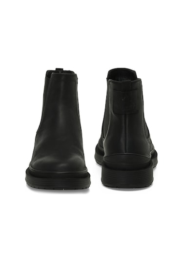 Kinetix Flemıng 5pr Siyah Erkek Bot 000000000102034869 Siyah