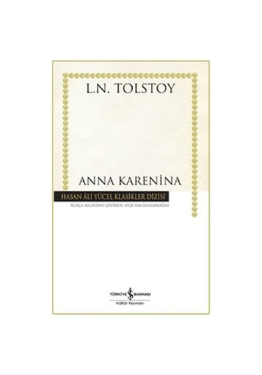 Anna Karenina N11.1134