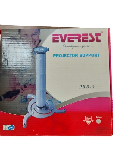 Everest Prb 3
